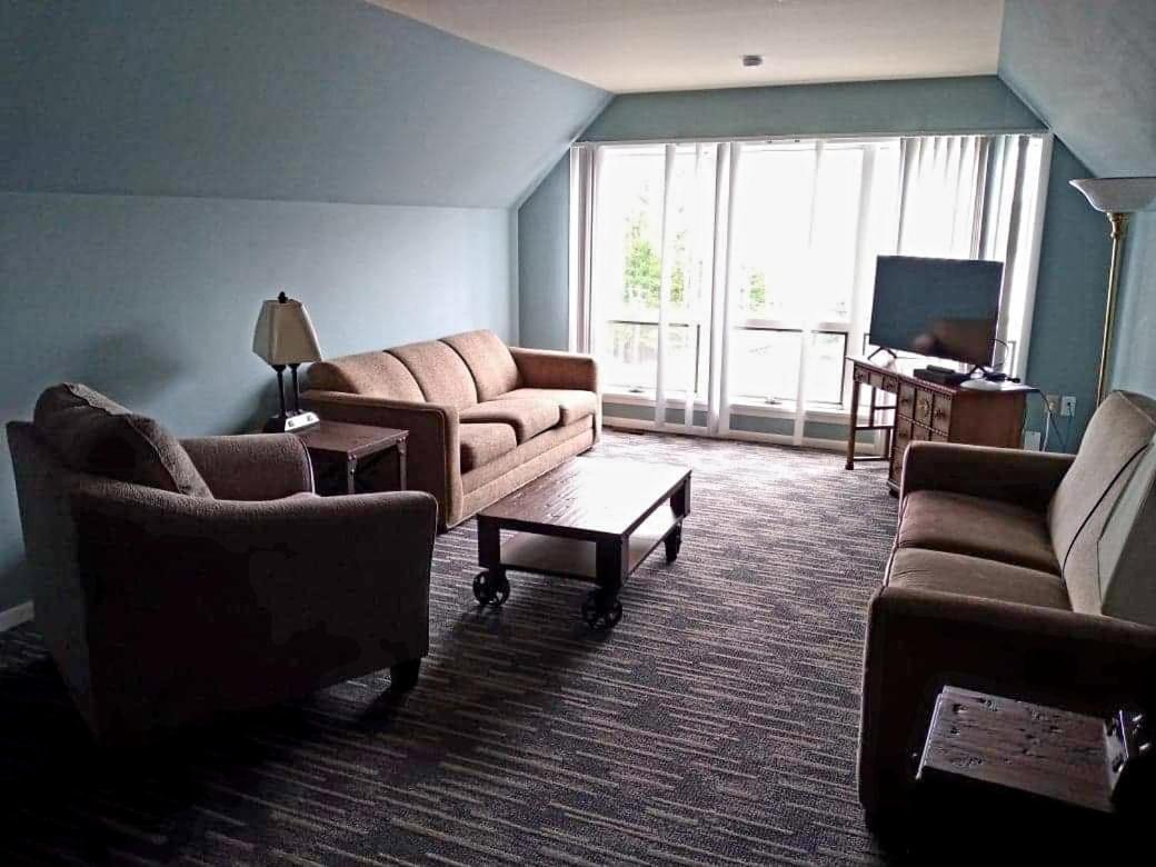 Sun Castle Resort بحيرة جورج المظهر الخارجي الصورة